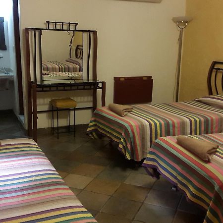 Posada Don Matias Oaxaca Extérieur photo