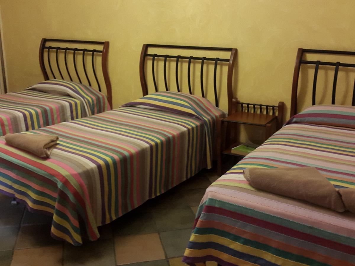 Posada Don Matias Oaxaca Extérieur photo